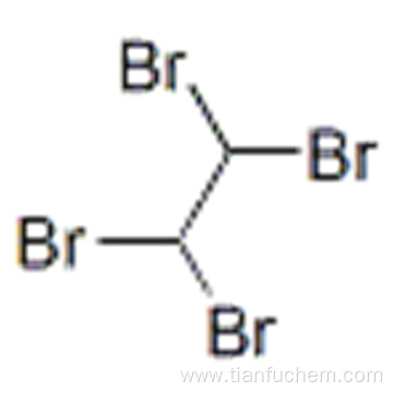 1,1,2,2-Tetrabromoethane CAS 79-27-6